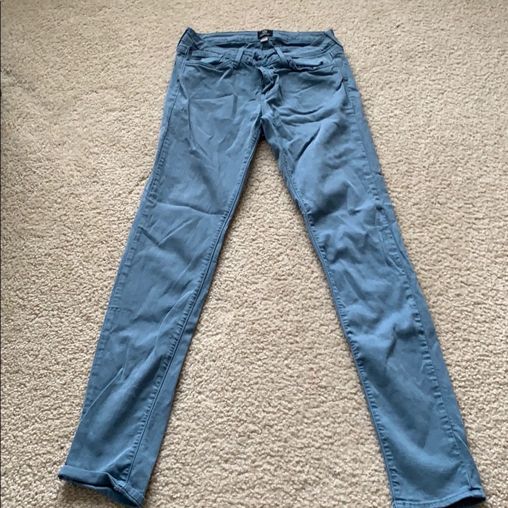 Just Black brand Like new jeans